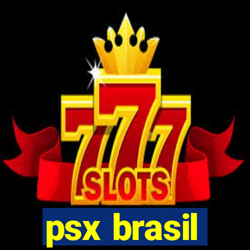 psx brasil